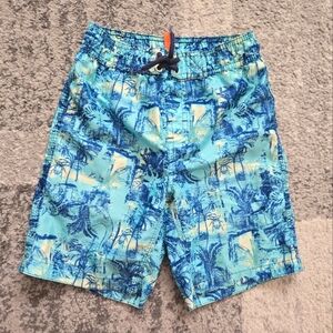Joe Frash Boys Swim Trunks